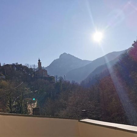 Agriturismo Dai Marchesin Nasino Kültér fotó