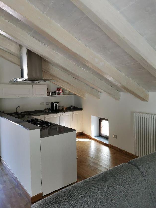Agriturismo Dai Marchesin Nasino Kültér fotó