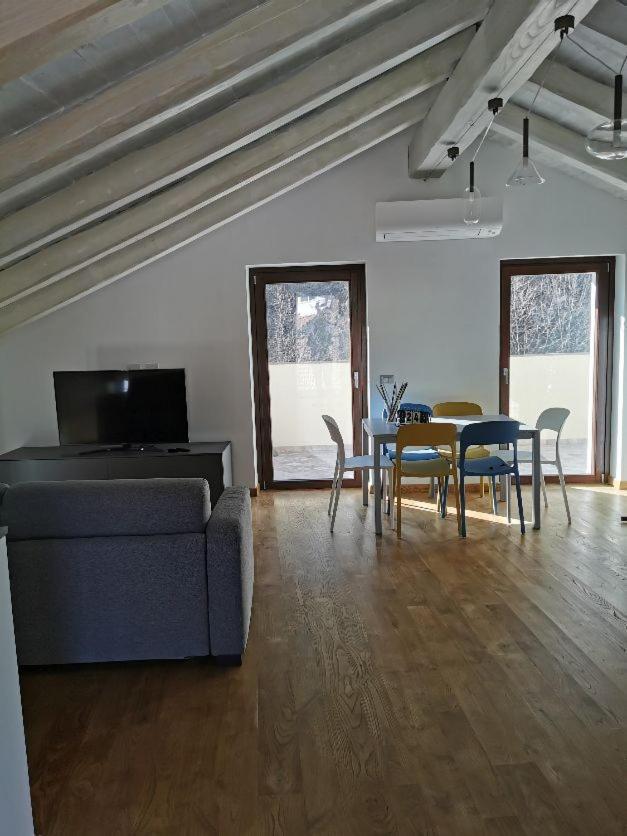 Agriturismo Dai Marchesin Nasino Kültér fotó