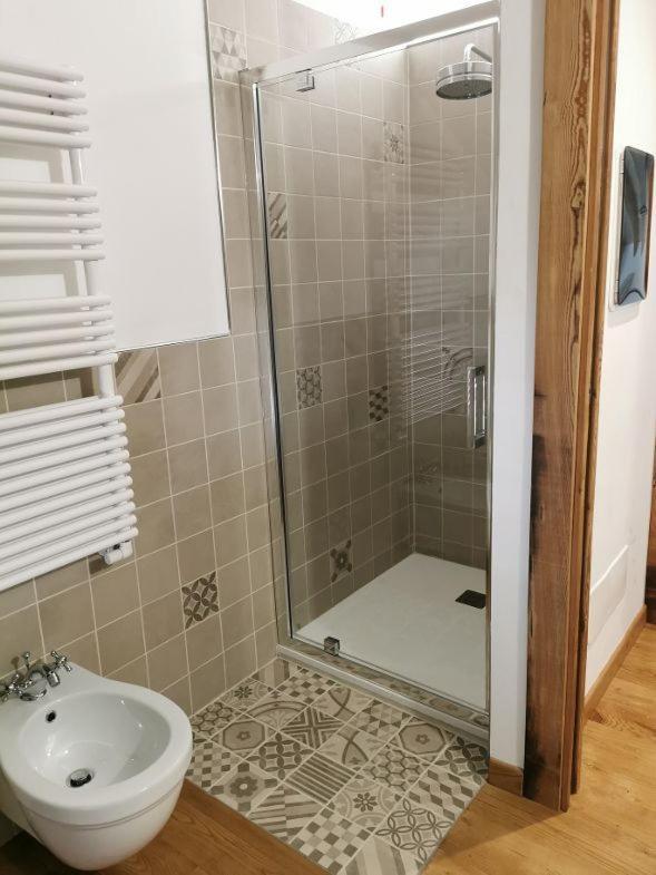 Agriturismo Dai Marchesin Nasino Kültér fotó