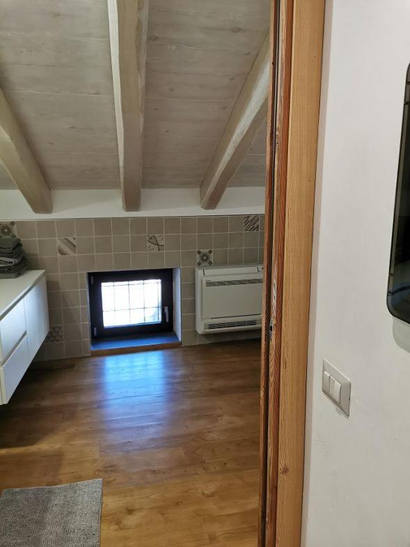 Agriturismo Dai Marchesin Nasino Kültér fotó