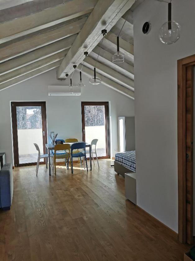 Agriturismo Dai Marchesin Nasino Kültér fotó