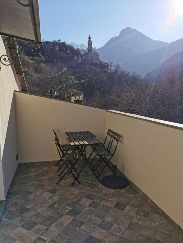 Agriturismo Dai Marchesin Nasino Kültér fotó
