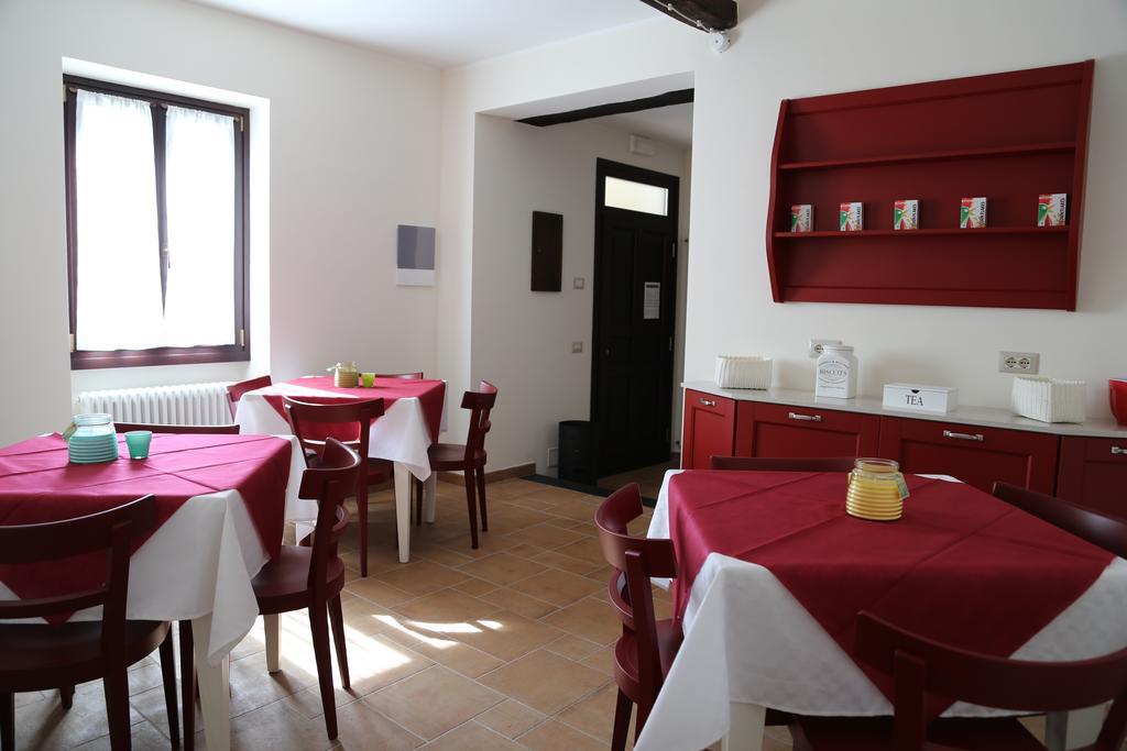 Agriturismo Dai Marchesin Nasino Kültér fotó