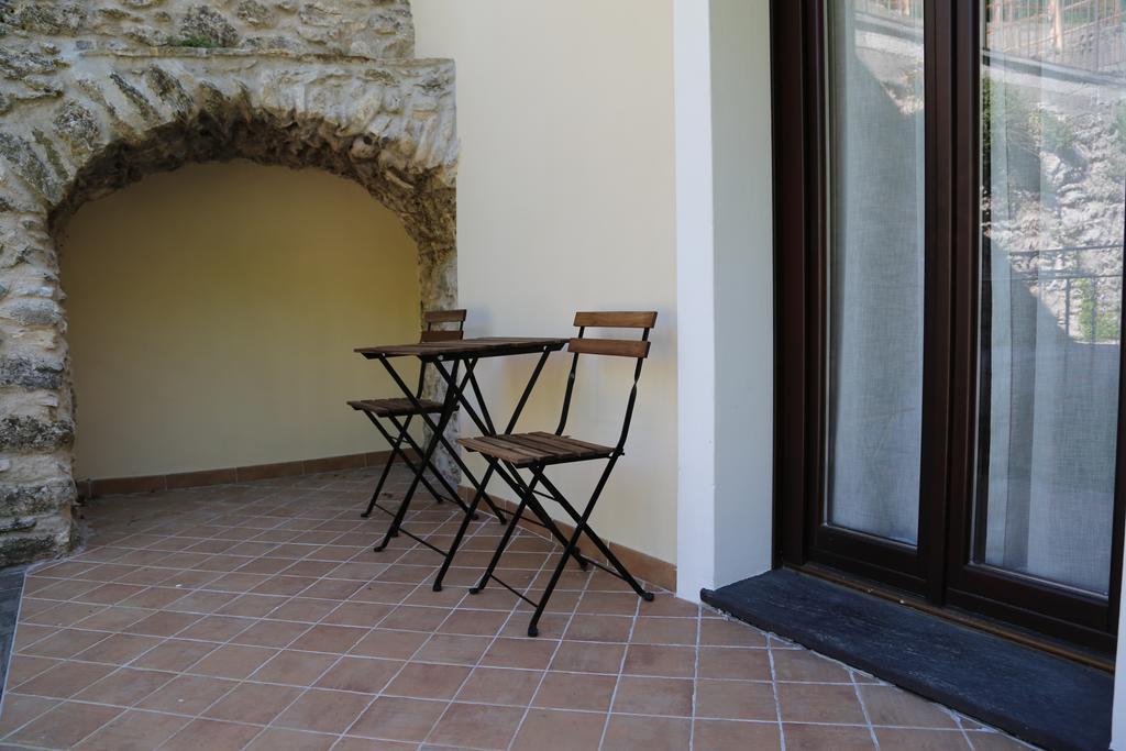 Agriturismo Dai Marchesin Nasino Kültér fotó