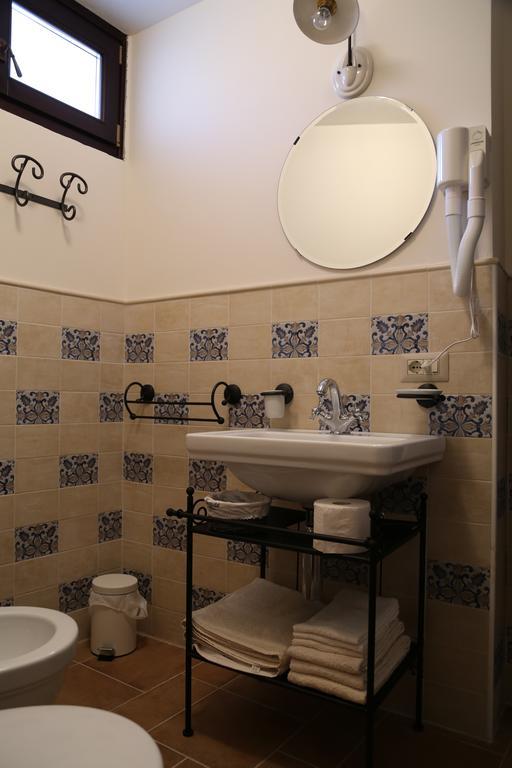 Agriturismo Dai Marchesin Nasino Kültér fotó
