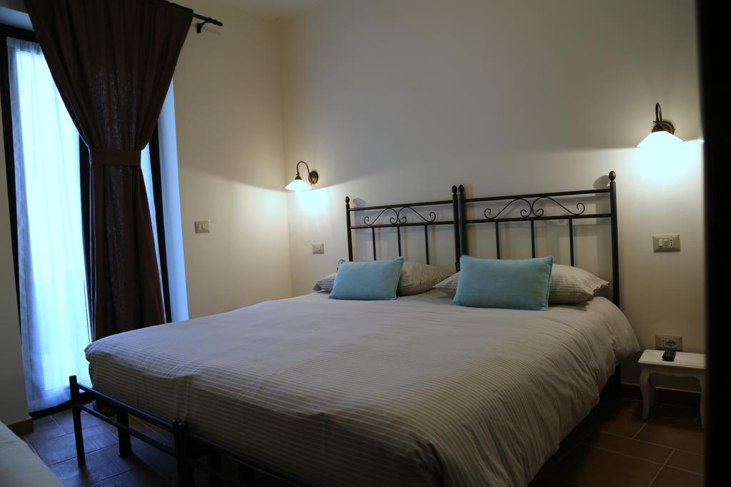 Agriturismo Dai Marchesin Nasino Kültér fotó