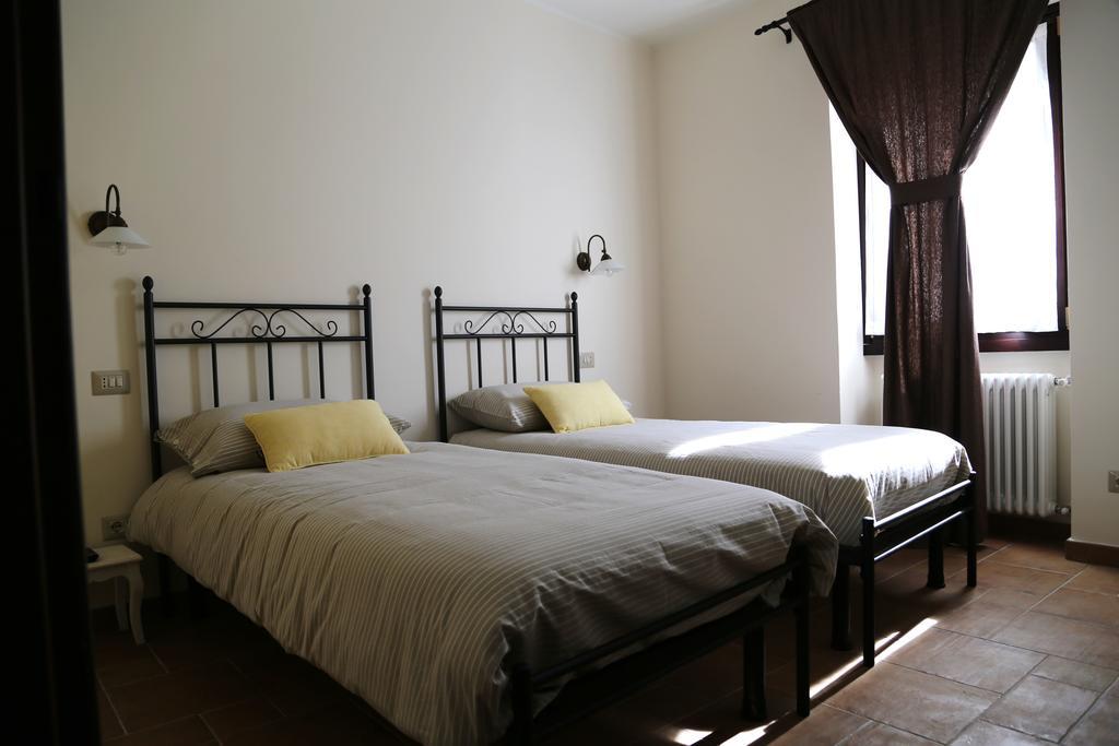 Agriturismo Dai Marchesin Nasino Kültér fotó