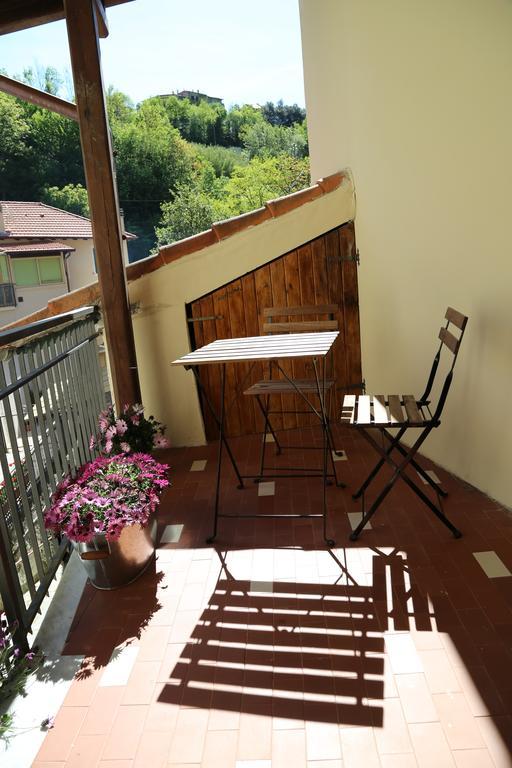Agriturismo Dai Marchesin Nasino Kültér fotó