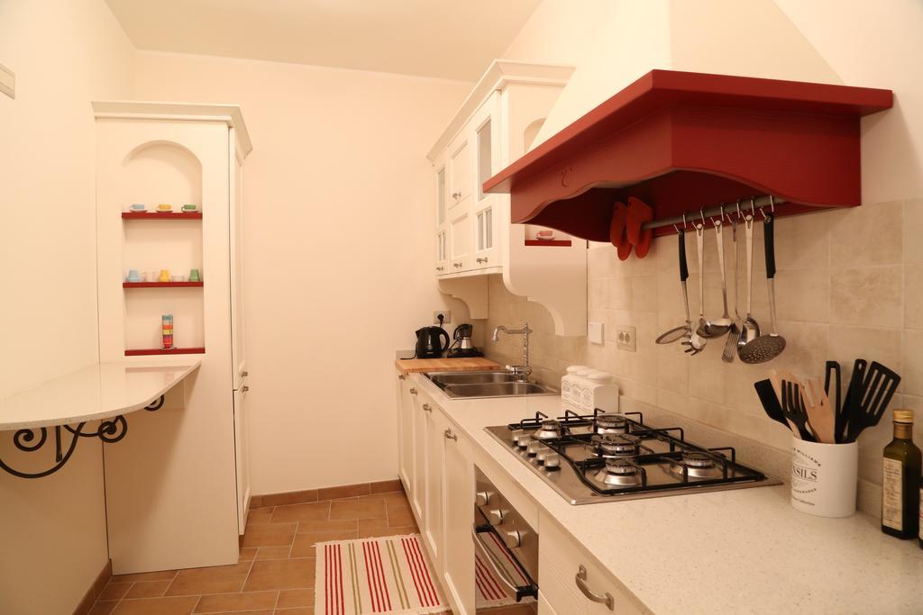 Agriturismo Dai Marchesin Nasino Kültér fotó