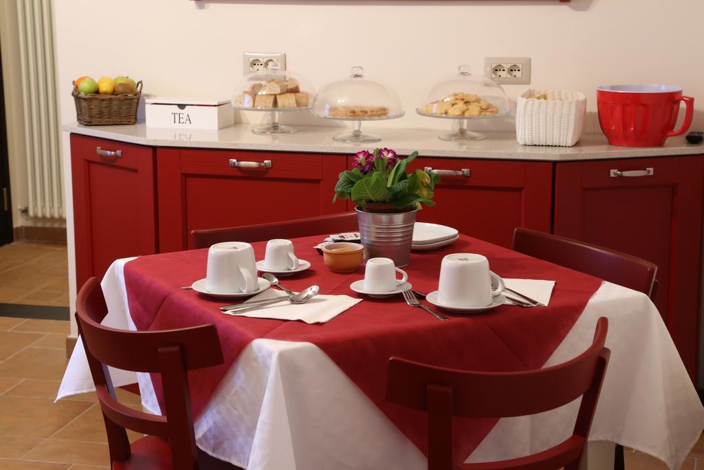Agriturismo Dai Marchesin Nasino Kültér fotó