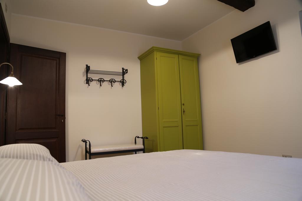 Agriturismo Dai Marchesin Nasino Kültér fotó